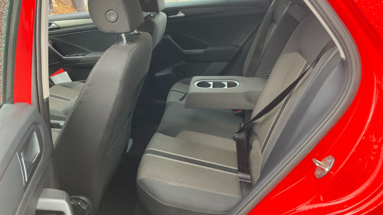 Volkswagen T-Roc 1.5 TSI EVO SE 5dr DSG Petrol Hatchback